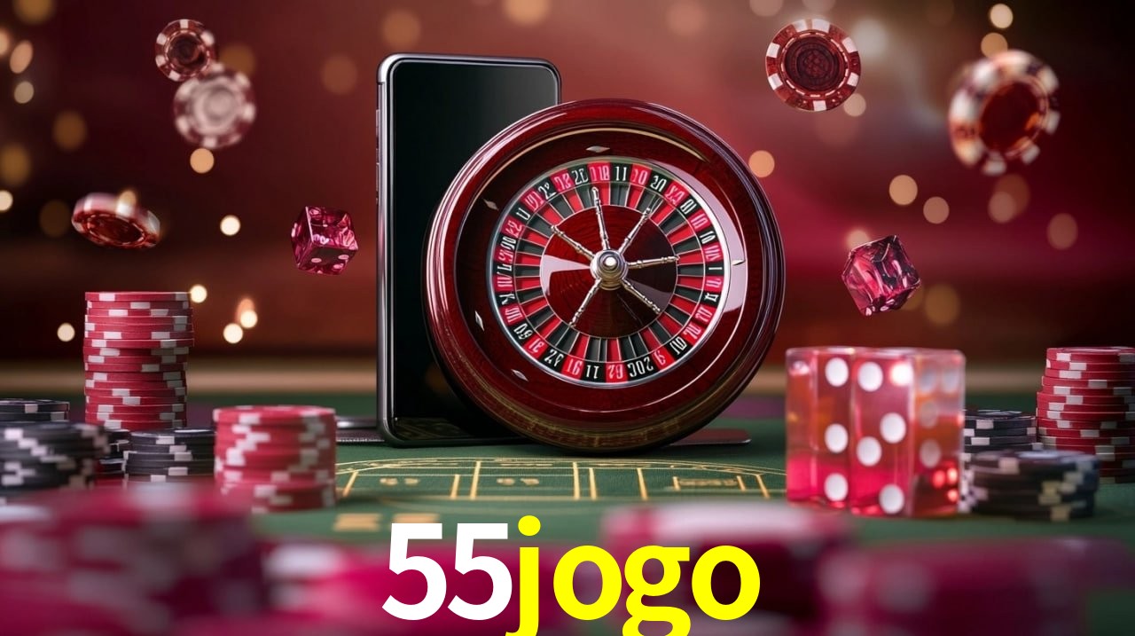 Welcome Bonus 55jogo