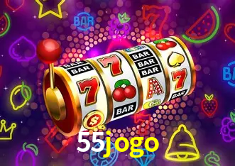 A Emoção da Loteria na 55jogo: Uma Chance de Mudança de Vida