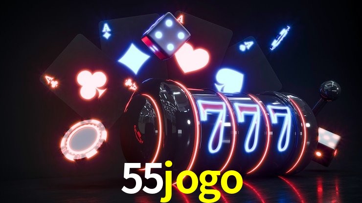Statistics 55jogo