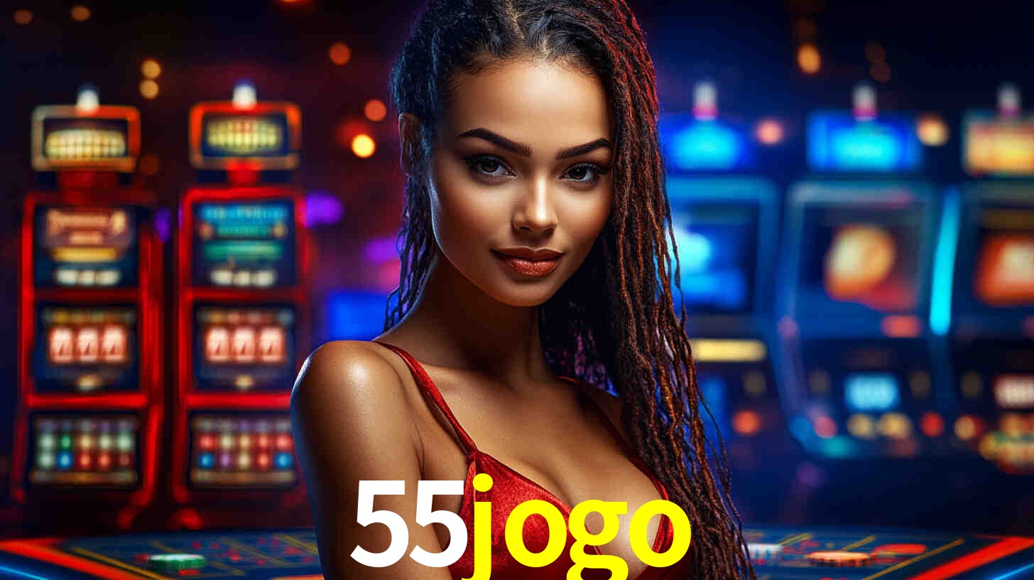 Apostas Esportivas na 55jogo: Um Guia Completo