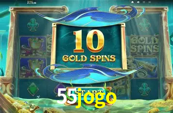 A Emoção da Loteria na 55jogo: Uma Chance de Mudança de Vida
