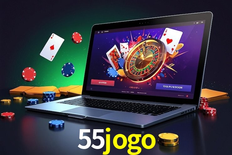 Provedores de Jogos 55jogo