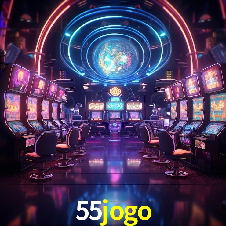 Promoções Sazonais 55jogo