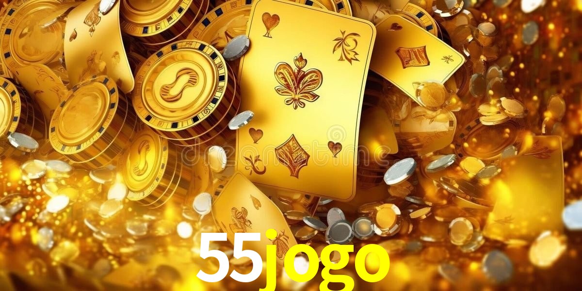 Descubra a Essência do 55jogo: Nossa História e Compromissos