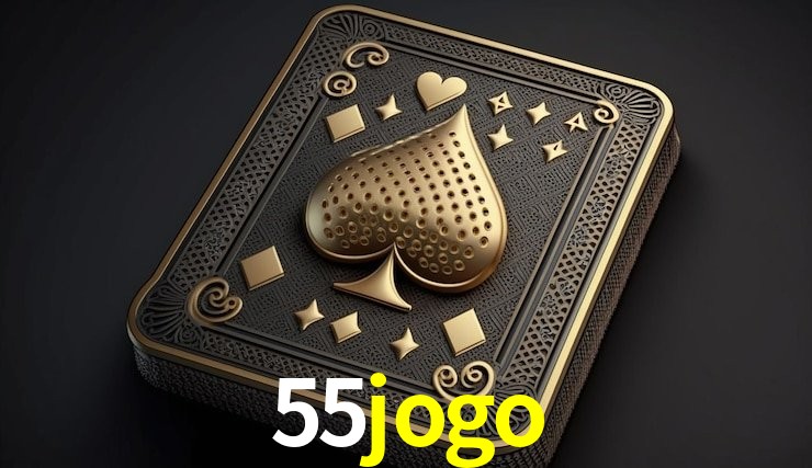 Casino Ao Vivo 55jogo