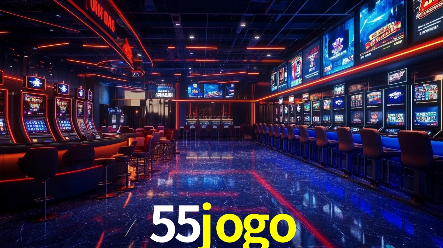 Blackjack Table 55jogo