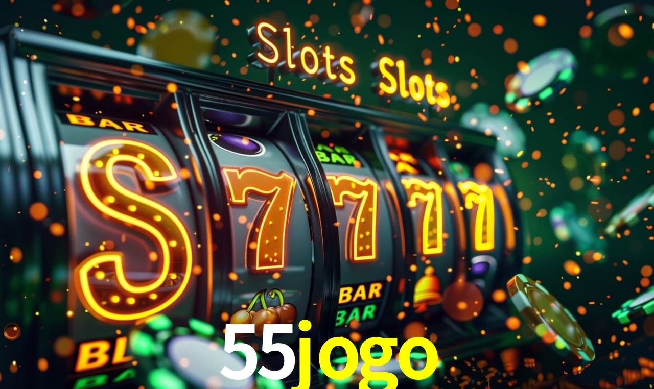 Interface Premium 55jogo