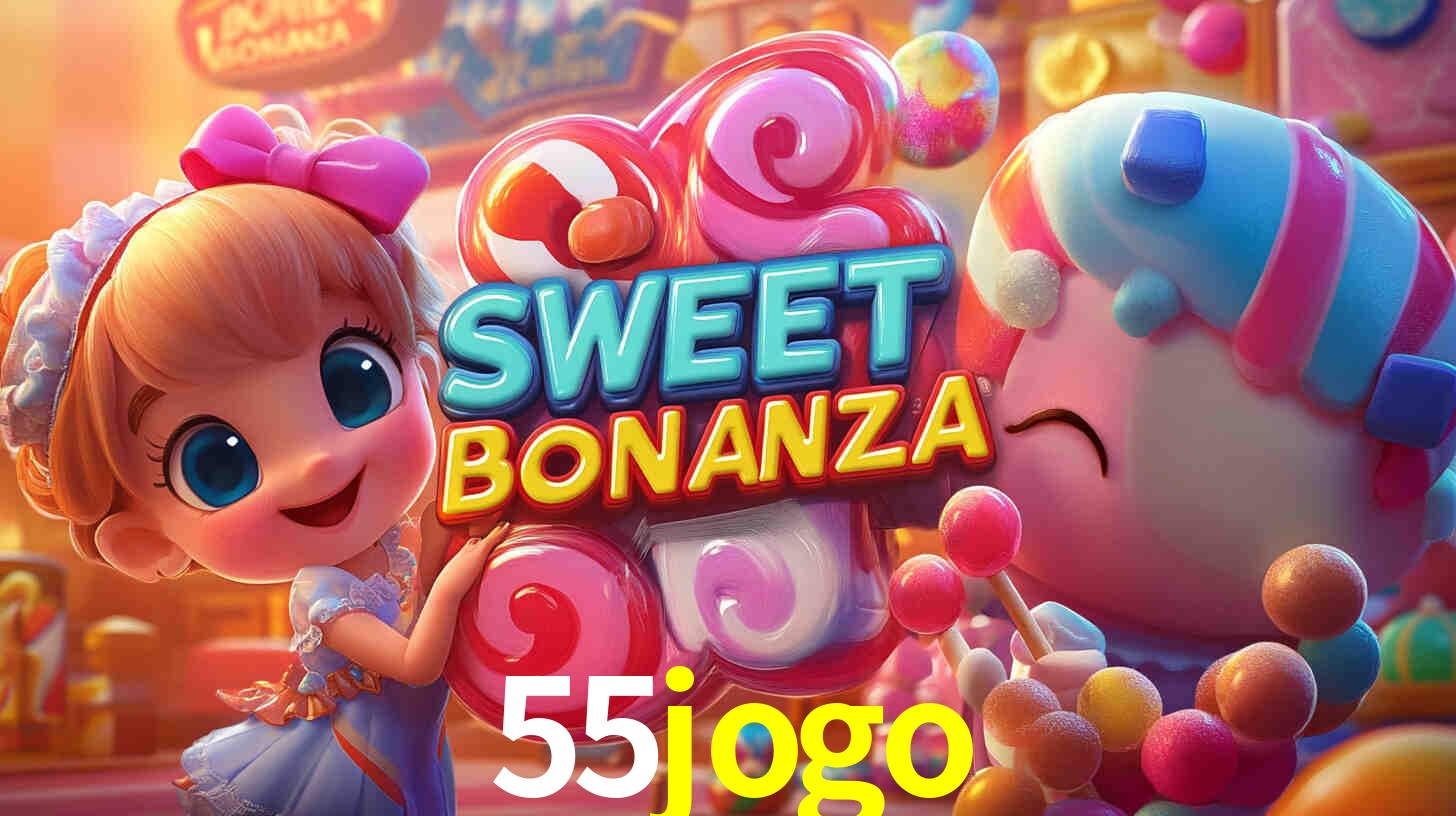 Desvendando o Mundo dos Jogos Virtuais na 55jogo