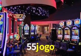 Segurança 2FA 55jogo