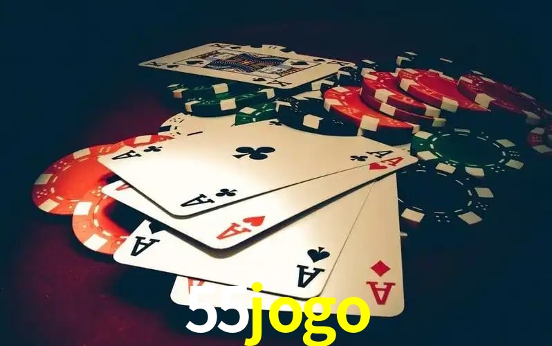 Promoção Relâmpago 55jogo