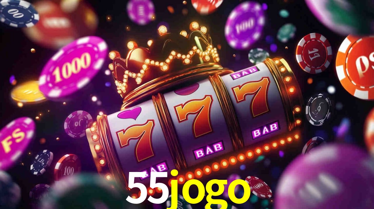 Game Providers 55jogo
