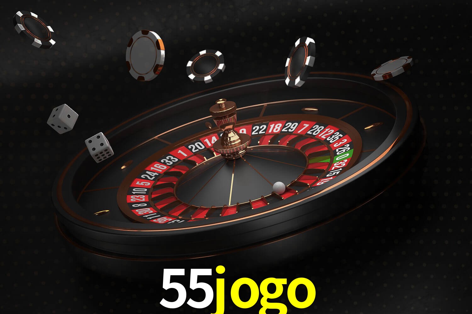 55jogo: Jogos de Caça-Níqueis-Altas Recompensas, Roleta-Velocidade, Blackjack-Desafios Máximos