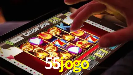 Descubra a Essência do 55jogo: Nossa História e Compromissos