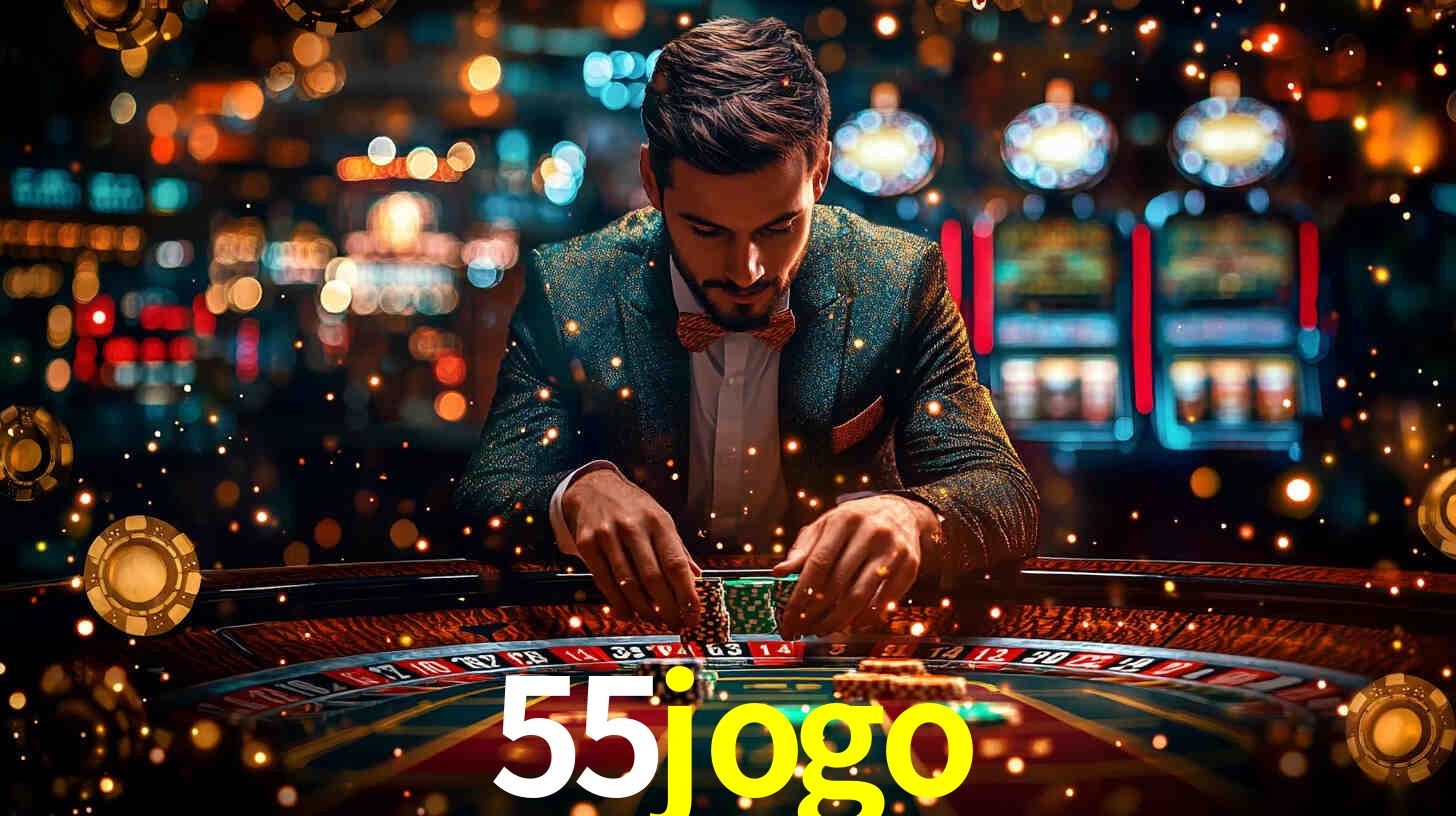 Tournaments 55jogo