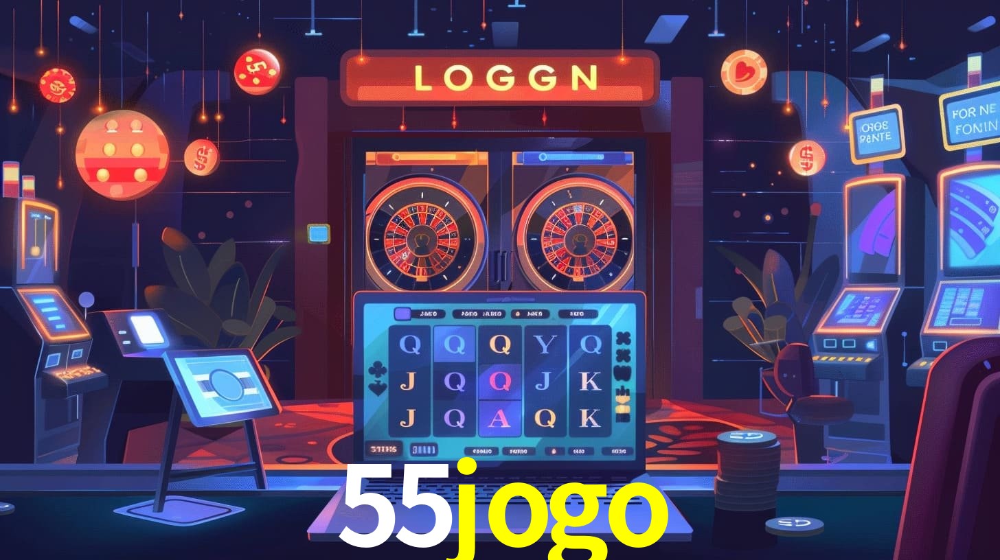Diretório de Jogos 55jogo