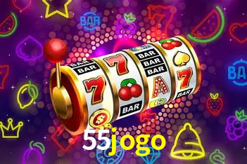 Desvendando o Mundo dos Jogos Virtuais na 55jogo
