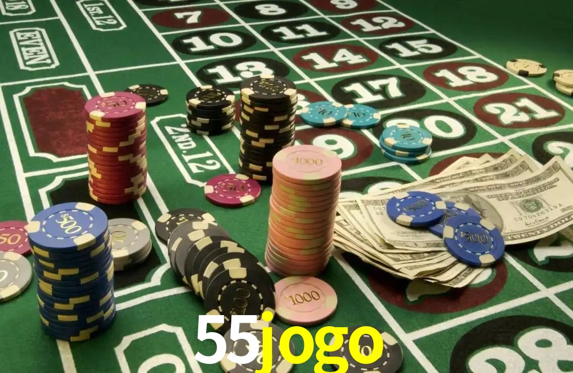 Ofertas Imperdíveis na 55jogo: Promoções e Bônus Que Valem a Pena
