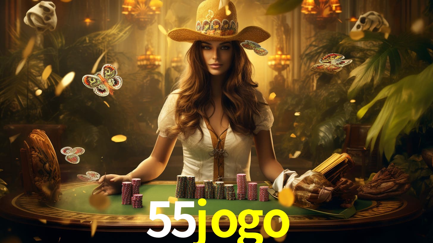 Spaceman Game 55jogo