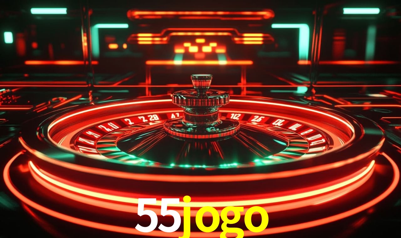 A Revolução dos Aplicativos de Jogos no 55jogo