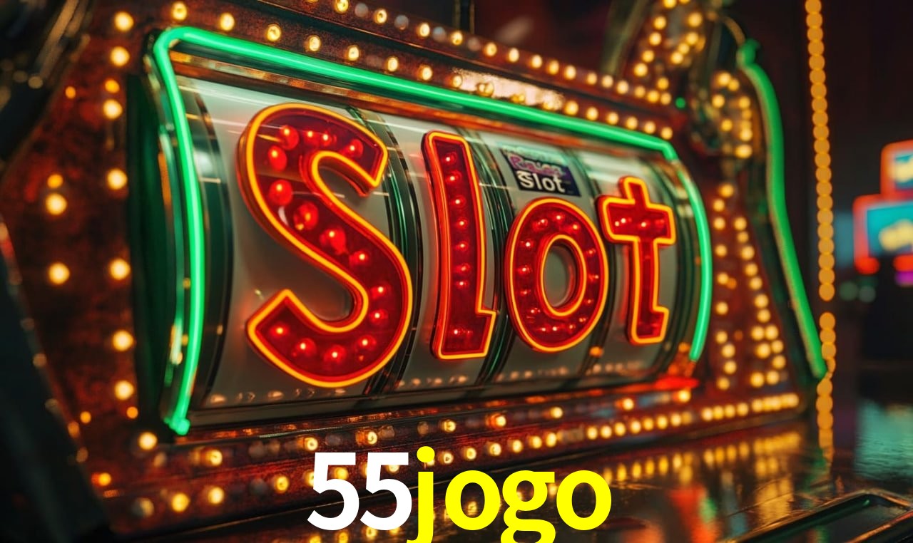 Estatísticas do Jogo 55jogo