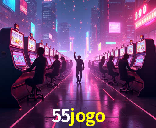cassino 55jogo