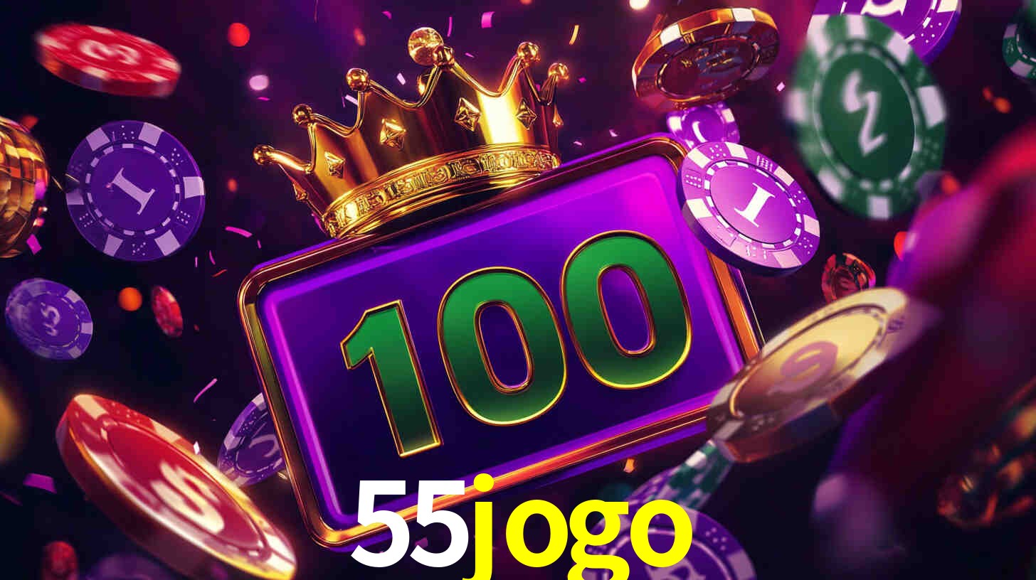 Live Casino 55jogo