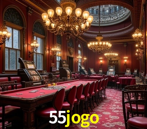 Jogos de Slot 55jogo