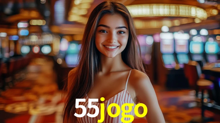 Welcome Bonus 55jogo