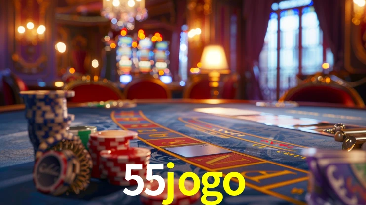Account Benefits 55jogo