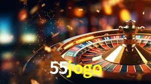 Login Seguro 55jogo