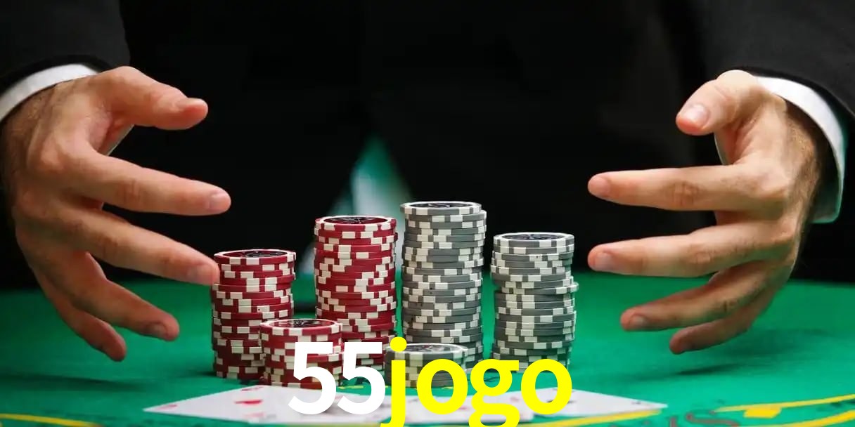 Especiais de Fim de Semana 55jogo