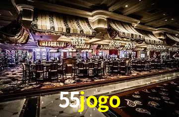 APP oficial da 55jogo para mobile