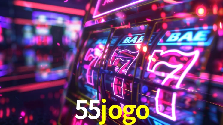 Quick Registration 55jogo