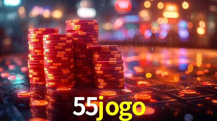 Explore as vantagens do 55jogo: serviço profissional e confiabilidade