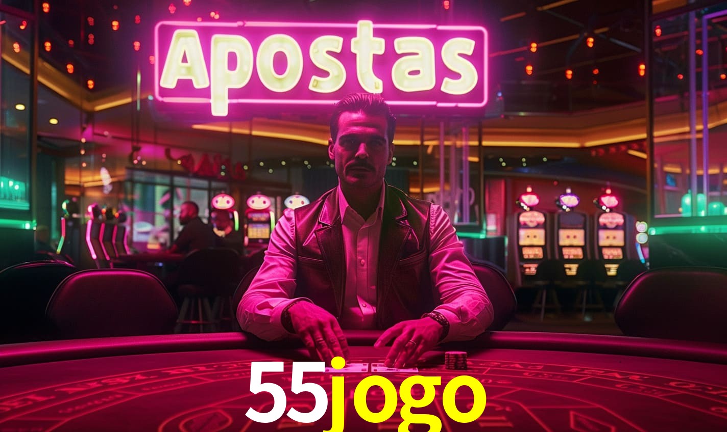 A Popularidade dos Caça-Níqueis no 55jogo