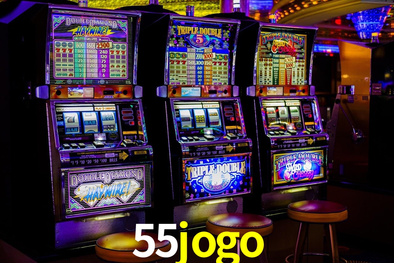 PIX Instantâneo 55jogo