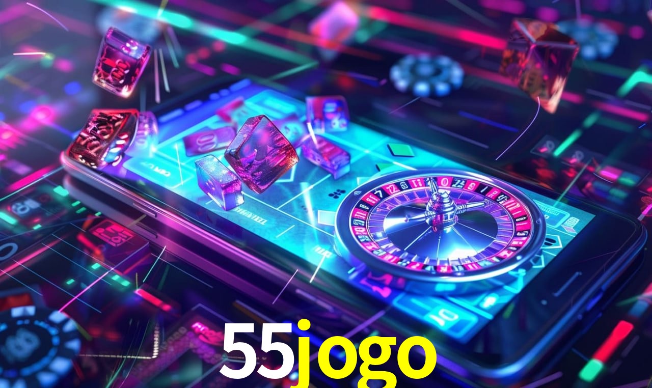 Bônus Diários 55jogo