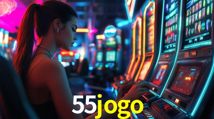 Premium Interface 55jogo