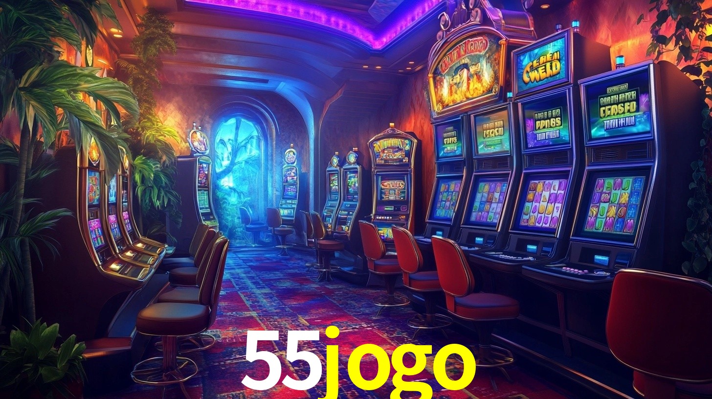 VIP Casino 55jogo