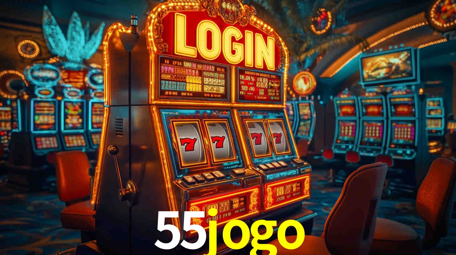 Daily Bonuses 55jogo