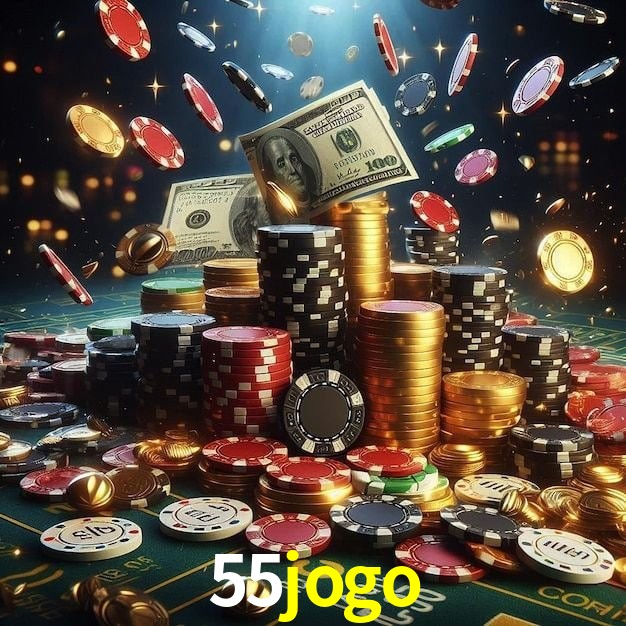 Inovações de Jogos na 55jogo: O Futuro das Experiências Interativas