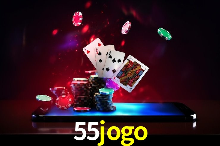 Slot Games 55jogo