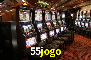 Apostas Esportivas na 55jogo: Um Guia Completo