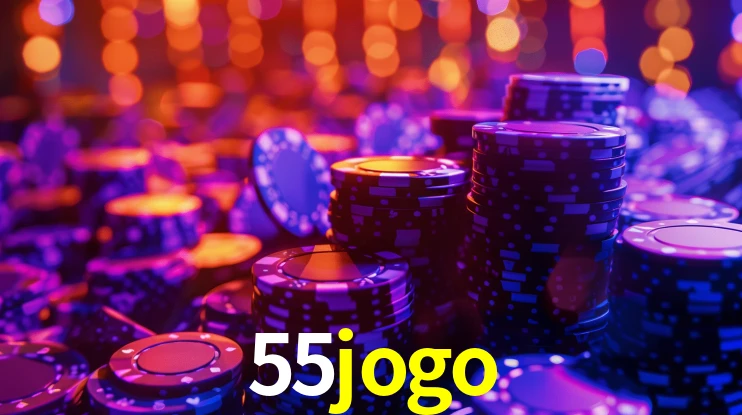 55jogo: A Experiência de Casino com Jogos de Mesa ao Vivo