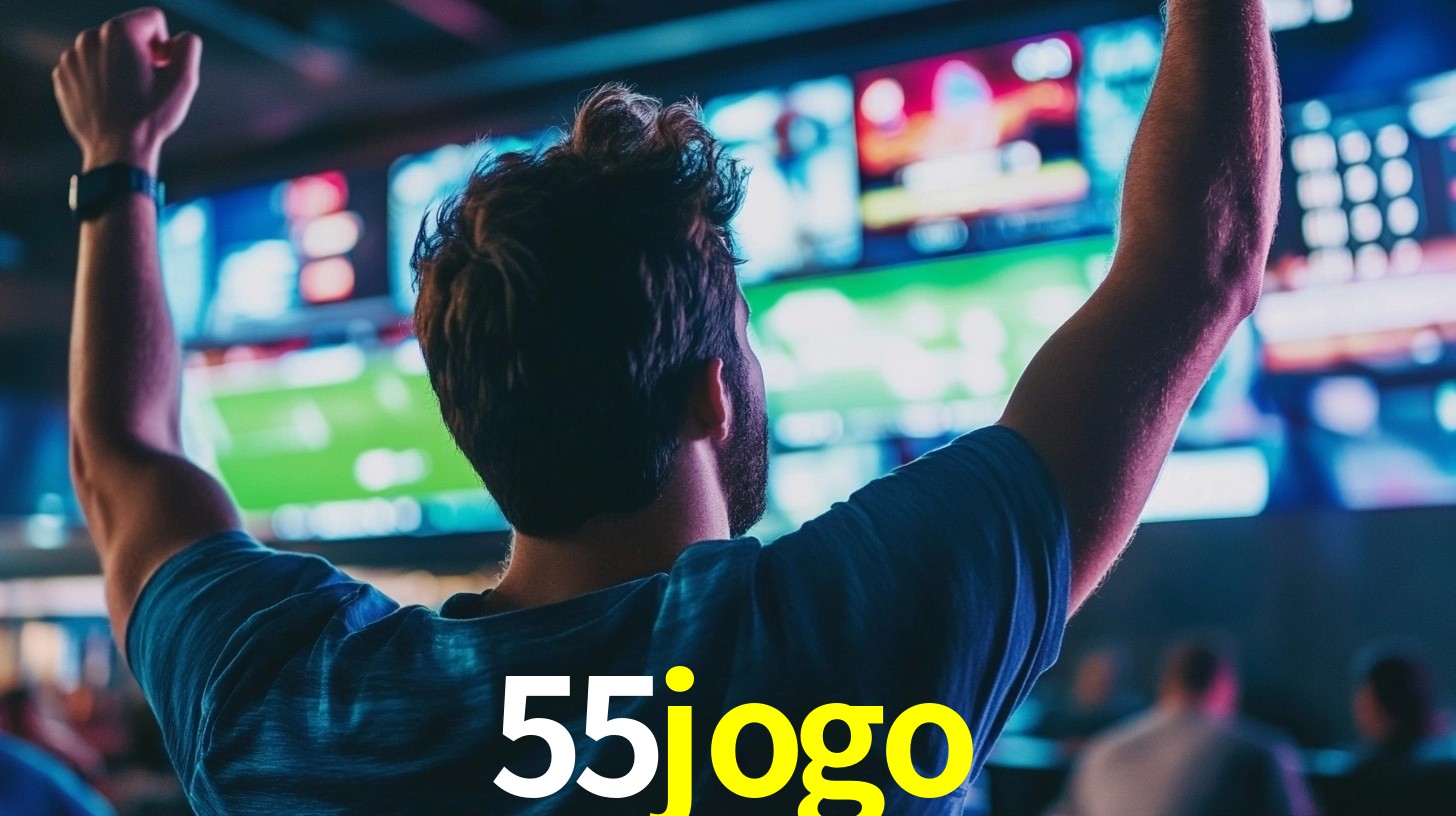 Sinta a adrenalina dos jogos de cassino com 55jogo
