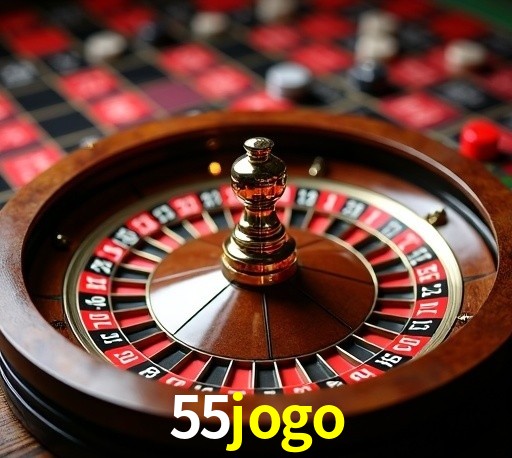Cadastro Rápido 55jogo