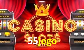 Live Casino 55jogo