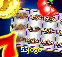 A Emoção da Loteria na 55jogo: Uma Chance de Mudança de Vida