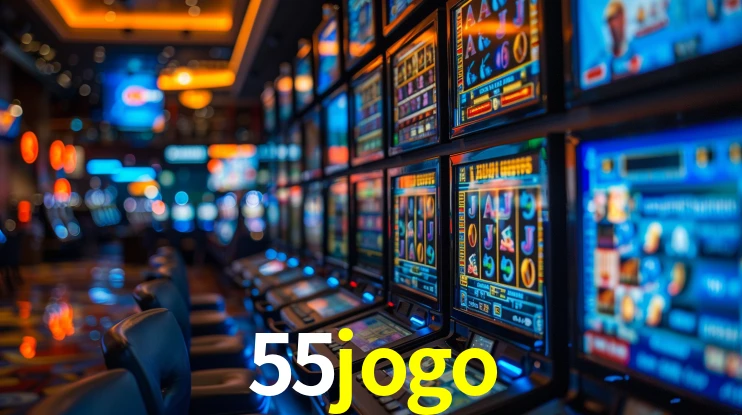 Platform Technology 55jogo