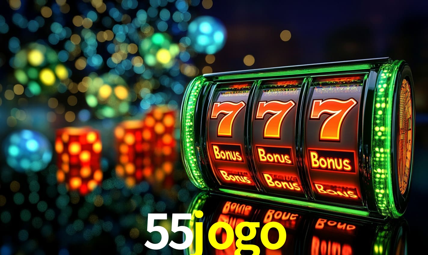 Apostas de Tênis 55jogo
